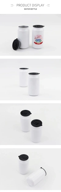 YOGDOTS Drink Can for Kids - 350 ML