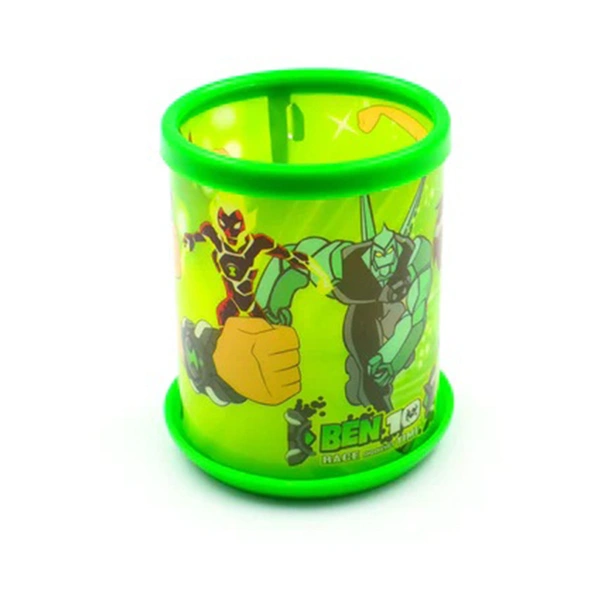 Foldable Pen Stand for Kids- Set of 5