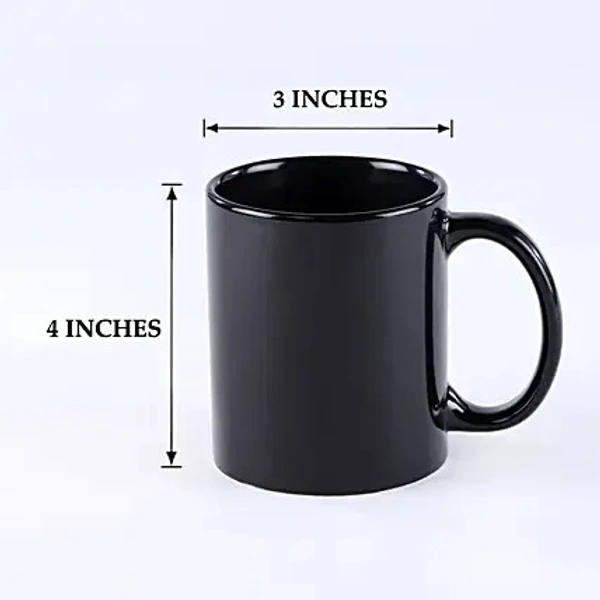 Full Color Mug -