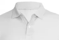 Yoda Day T-Shirts for Men and Women - Medium, Polo Collar Logo