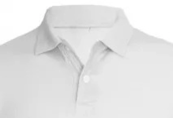 Yoda Day T-Shirts for Men and Women - Medium, Polo Collar Logo