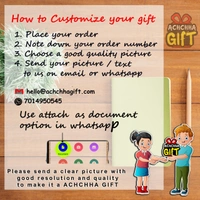 Personalized Photo frame for Rakshabandhan, Rakhi gift frame for brither and Sister - 5 x 7 inch Black