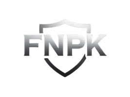 Fnpk Online Store - Logo