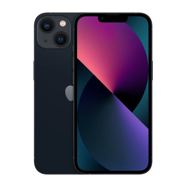 Apple iphone 13 - Refurbished - Black