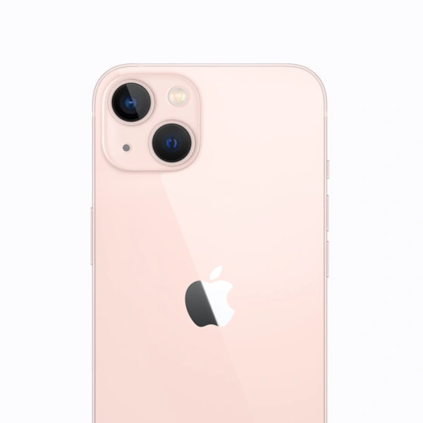 Apple iphone 13 - Refurbished - Black