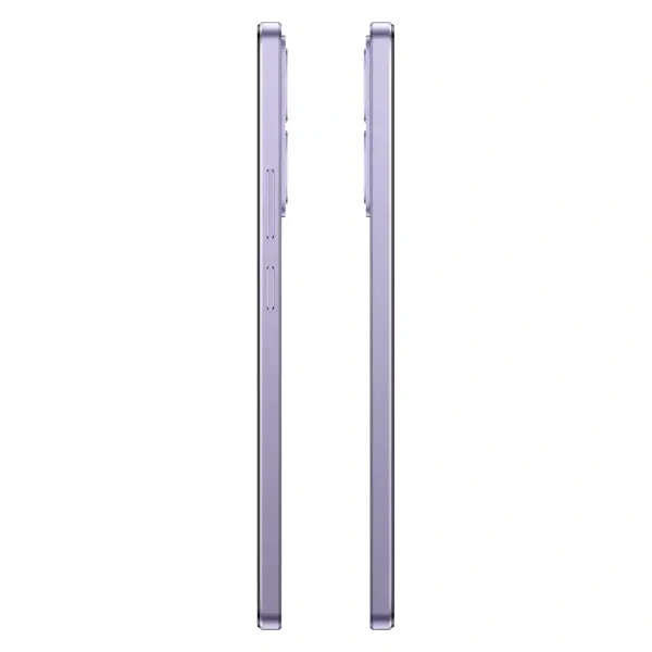 Realme 14T 5G - 8/128, Lightning Purple, 1 Year Brand Warenty