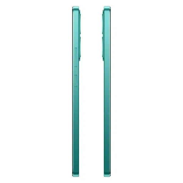 Realme 14T 5G - 8/128, Surf Green, 1 Year Brand Warenty