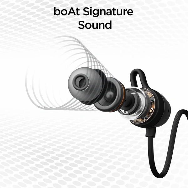Boat boAt Rockerz 109