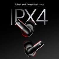 Boat boAt Airdopes Ultra Pro - Gunmetal Black