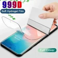 Fnpk  Front Membrane Screen Protector Esay installation - V30/V30Pro, Transperant