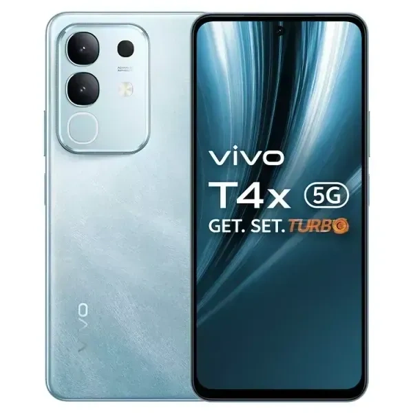 Vivo VIVO T4x 5G - 6/128