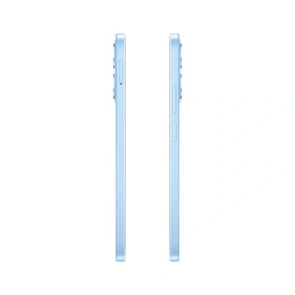 Oppo A5 Pro 5G - Feather Blue, 8/128