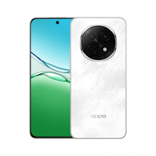 Oppo OPPO F29 Pro 5G - 8/256, Marble White