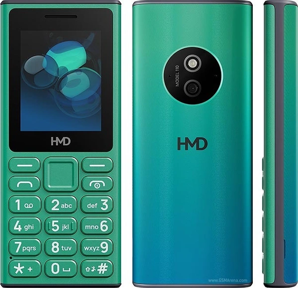 HMD 110 Dual Sim