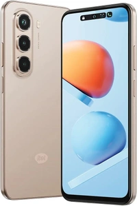 Itel A95 5G + - 4/128, Calx Titanium
