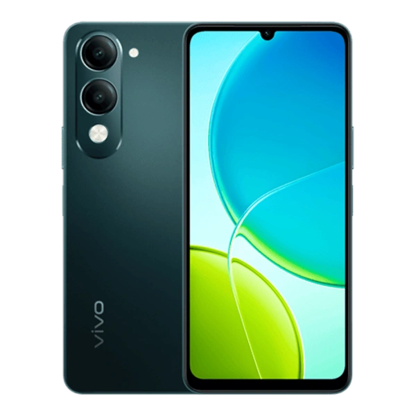 Vivo Y19 5G - 4+64, Majestic Green