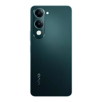 Vivo Y19 5G - 4+64, Majestic Green