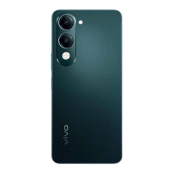 Vivo Y19 5G - 4+64, Majestic Green