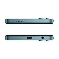 Vivo Y19 5G - 4+64, Majestic Green