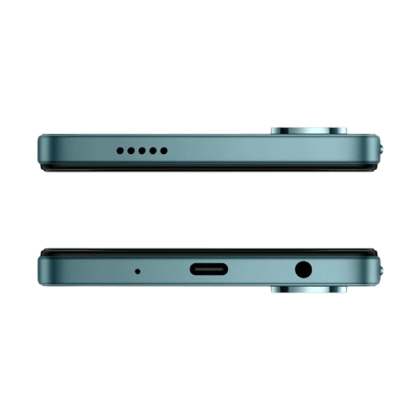 Vivo Y19 5G - 4+64, Majestic Green