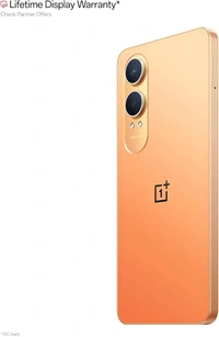 Oneplus  OnePlus Nord CE4 Lite 5G - 8+256, Ultra Orange