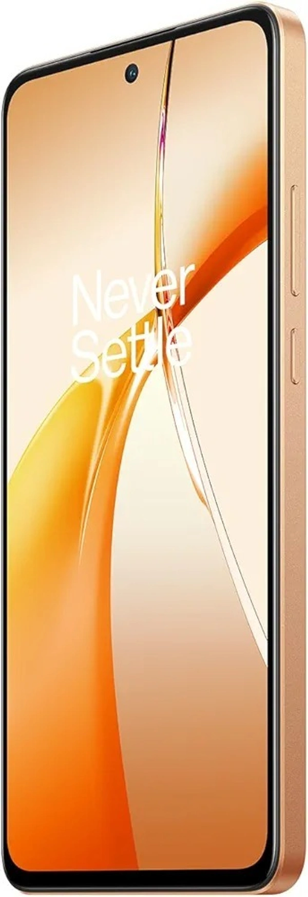 Oneplus  OnePlus Nord CE4 Lite 5G - 8+256, Ultra Orange