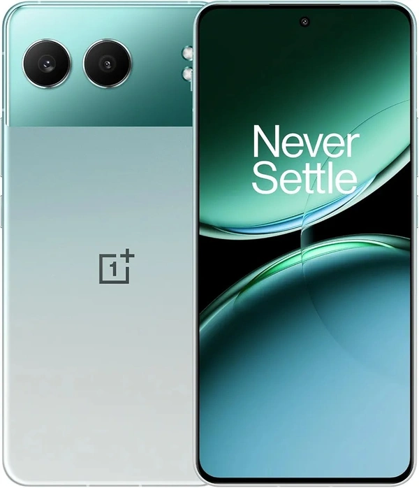 Oneplus OnePlus Nord 4 5G - 8+256, Oasis Green