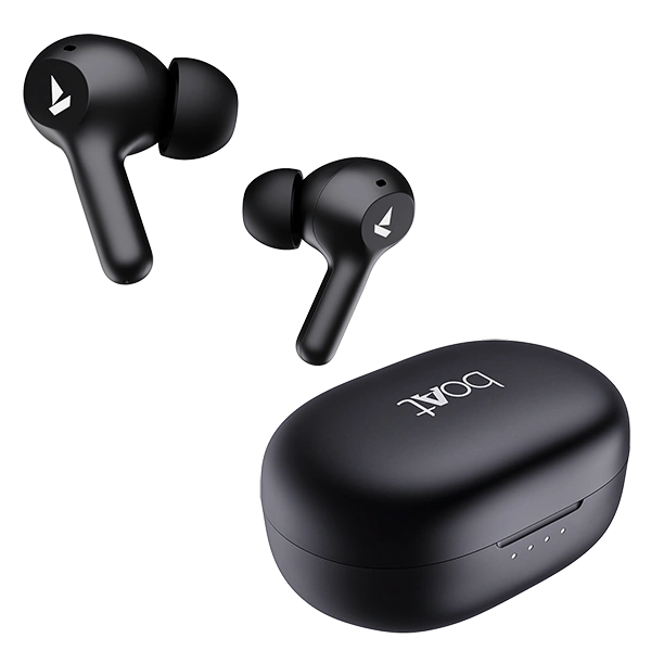 Boat boAt Airdopes 71 - Active Black