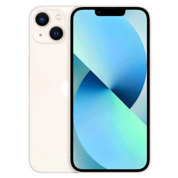 Apple Iphone 13 - 4+128, Starlight