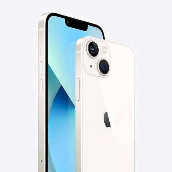 Apple Iphone 13 - 4+128, Starlight