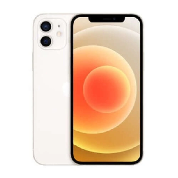 Apple iPhone 12 - 3+64, White