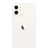 Apple iPhone 12 - 3+64, White