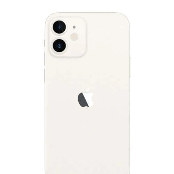 Apple iPhone 12 - 3+64, White