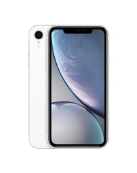 Apple iPhone XR - 3+128, White