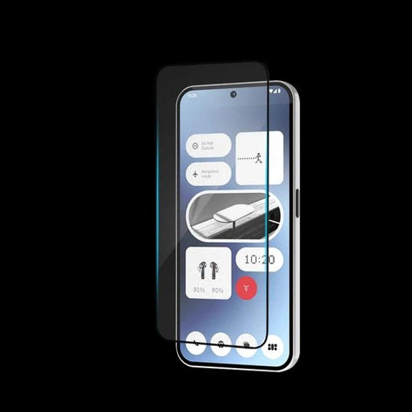 Nothing All Model Tempered Glass  - Nothing 2A/Nothing 2A+