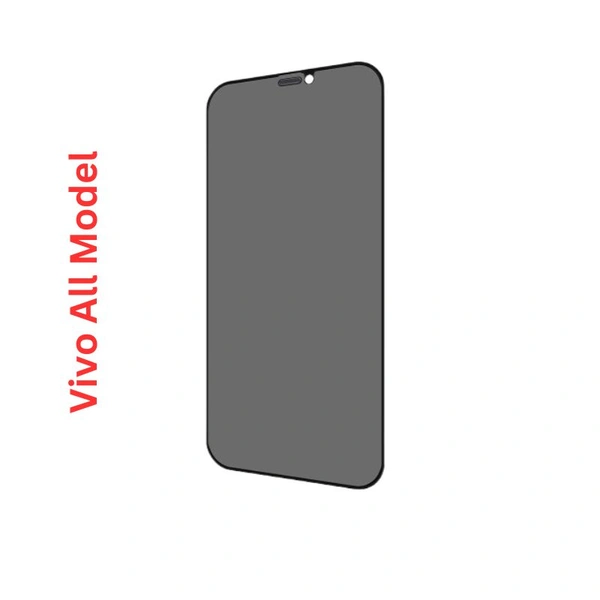 Vivo All Model Matte Tempered Glass  - Y28e