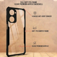 Nothing All Model Ipak Case  - Nothing 2a