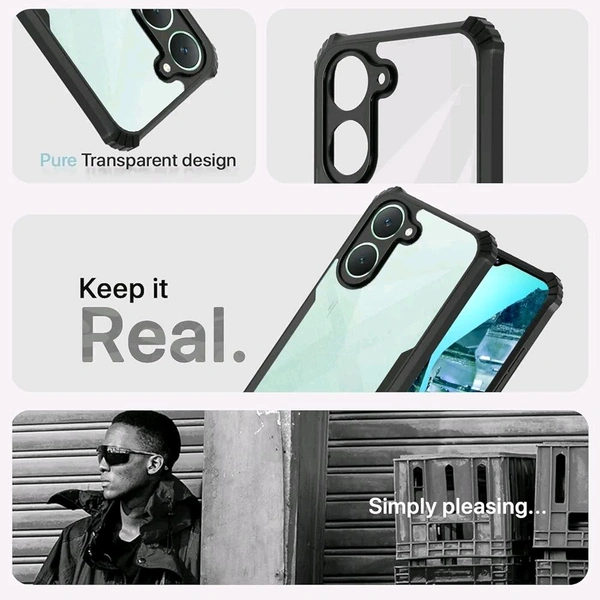Nothing All Model Ipak Case  - Nothing 2a