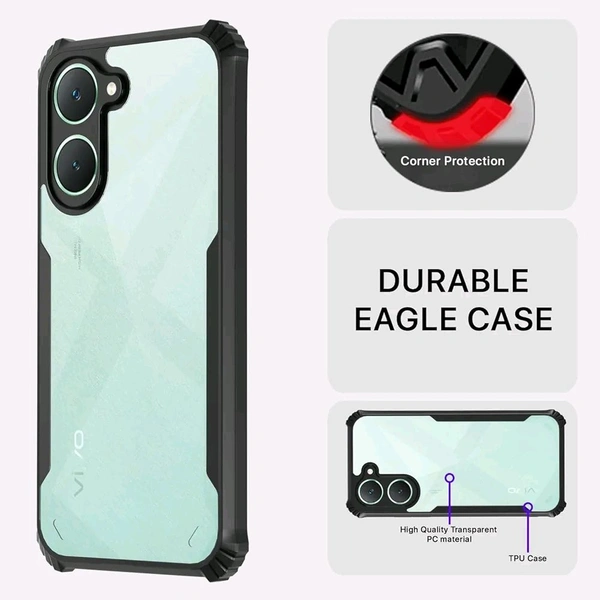 Nothing All Model Ipak Case  - Nothing 2a