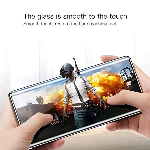 Treams OnePlus All Model Uv Tempered Glass - OnePlus 11