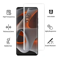 Treams OnePlus All Model Uv Tempered Glass - OnePlus 11
