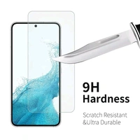 Poco All Model Tempered Glass  - Poco M6 Plus 5G