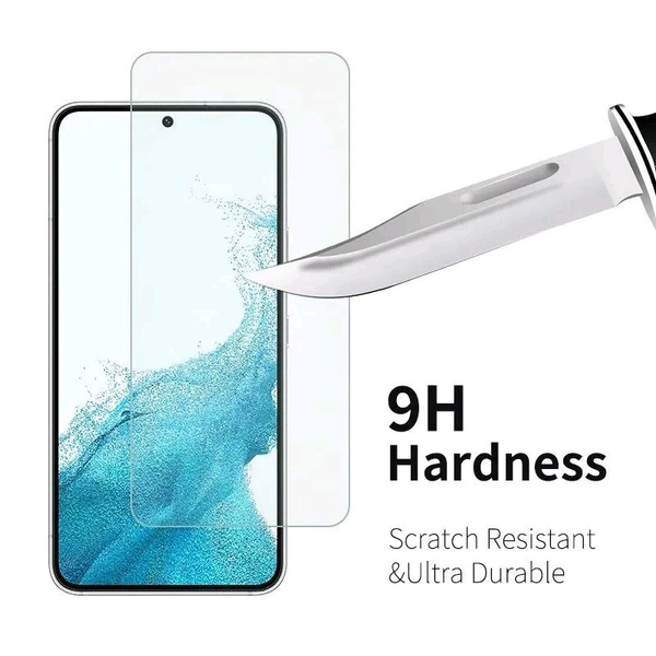 Poco All Model Tempered Glass  - Poco M6 Plus 5G