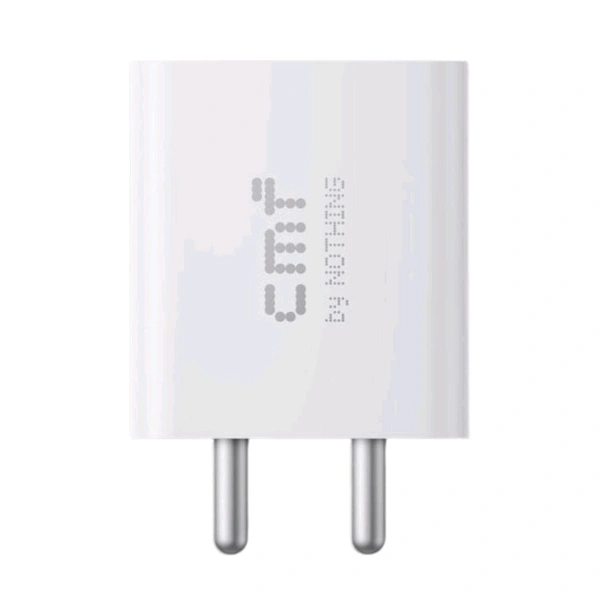Nothing  CMF By Nothing 33W USB-C Power Charger (Only Adapter) Orginal  - 6
