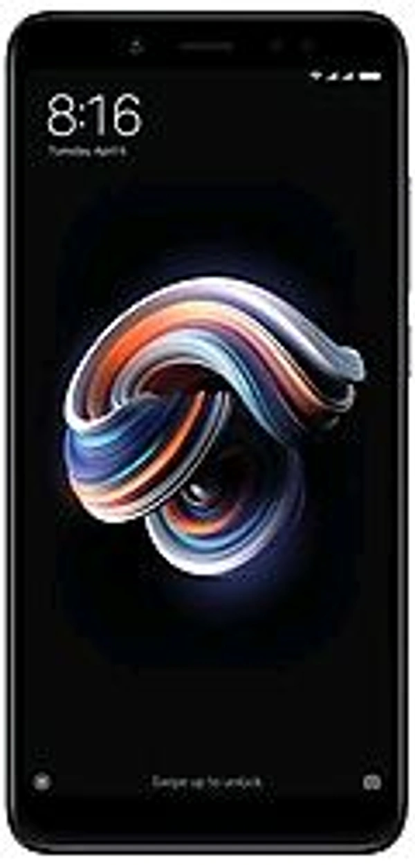 Redmi Xiaomi Note 5 Pro  Refurbished  - Gold, 4/64