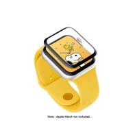 Apple Watch Screen Protector - Black, 49