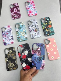 Apple iPhone Metal Look Camera & Buttons - Mix Colour, Iphone 16 Pus