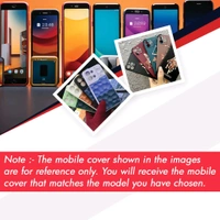 Armor Magnetic Hard Case For Redmi Model - Multy Colour, Redmi A3 2024