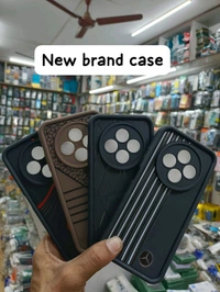 Motorola All Model Silicon Mobile Premium Case  - Multi Colour, Motorola Edge Fusion