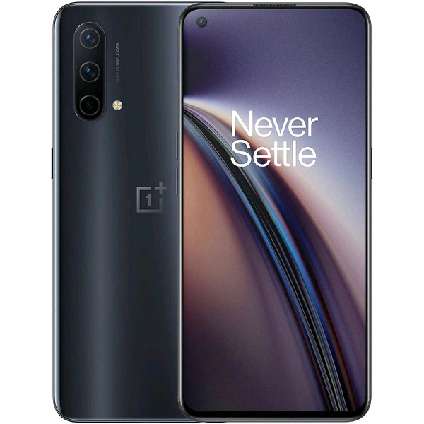OnePlus Nord CE 5G Refurbished  - Charcoal, 8/128